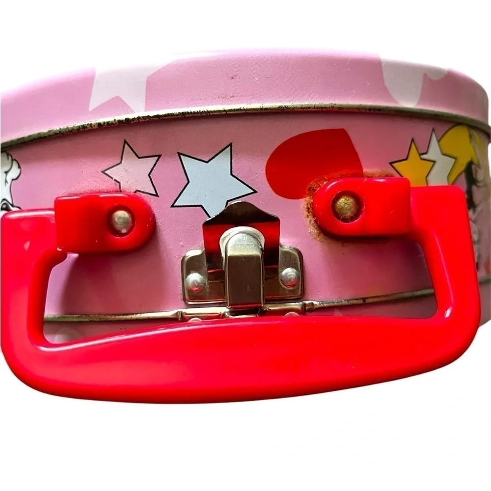 Betty Boop Tin - Picture 2 of 10